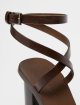 Босоніжки Max Mara (56886): фото 3 - Invogue