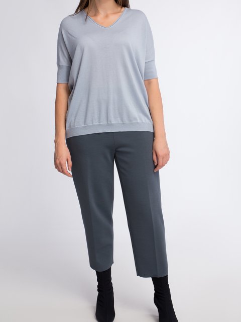 Свитер Marina Rinaldi (5059): фото 4 - Invogue