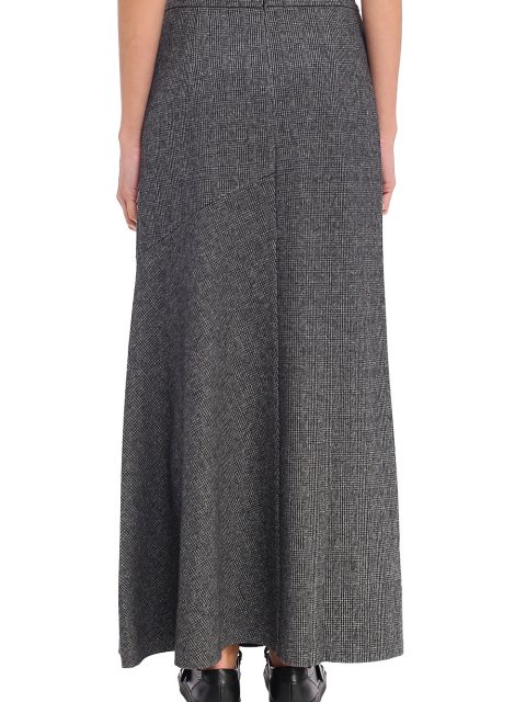 Чёрная юбка WEEKEND MAX MARA: фото 5 - Invogue