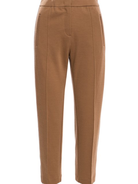 Брюки Weekend Max Mara (5047): фото - Invogue