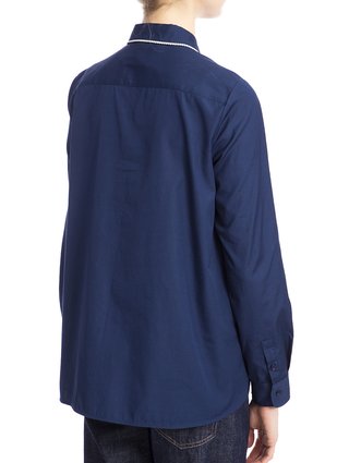 Сорочка Weekend Max Mara (293): фото 6 - Invogue