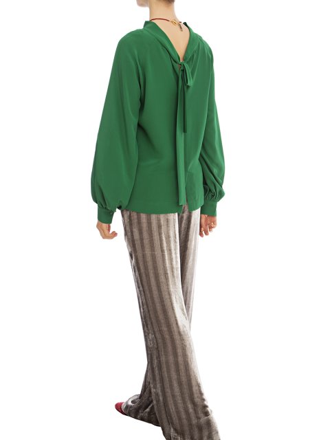 Блуза Dorothee Schumacher (2829): фото 4 - Invogue