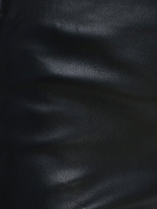 Чёрные брюки WEEKEND MAX MARA: фото 5 - Invogue