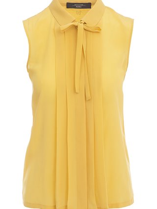 Блуза Weekend Max Mara (3313): фото 2 - Invogue
