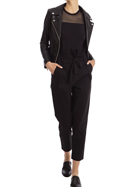 Брюки Marella (5631): фото 3 - Invogue