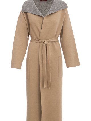 Кардиган Max Mara (2837): фото - Invogue