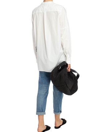 Сорочка Weekend Max Mara (2162): фото 4 - Invogue
