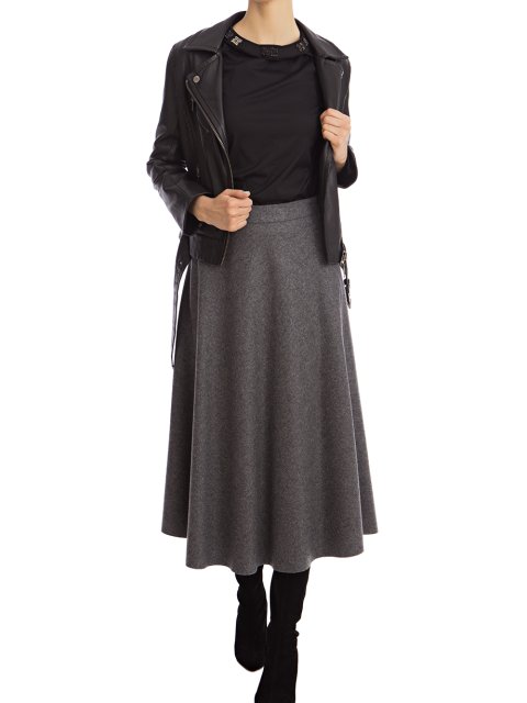 Юбка Max Mara (4302): фото 3 - Invogue