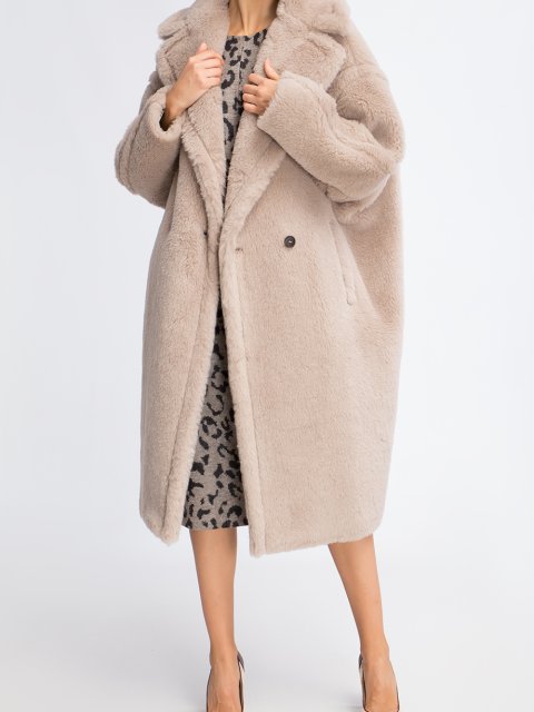 Туфлі Max Mara (1339): фото 2 - Invogue