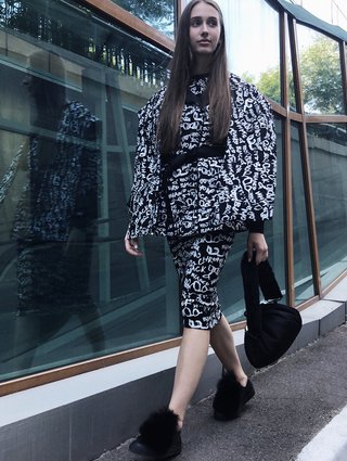 Куртка Weekend Max Mara (638): фото 5 - Invogue