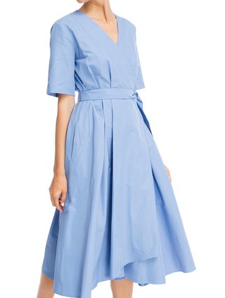 Платье Weekend Max Mara (1358): фото 2 - Invogue