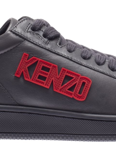 Кеды Kenzo (755): фото 2 - Invogue