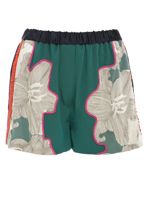 Шорты 3.1 Phillip Lim (3224): фото - Invogue