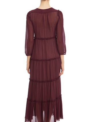Платье Max Mara (685): фото 6 - Invogue
