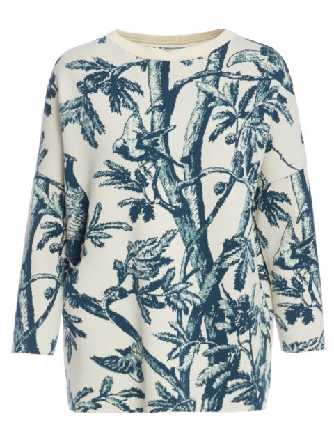 Свитер Max&Co (4174): фото - Invogue