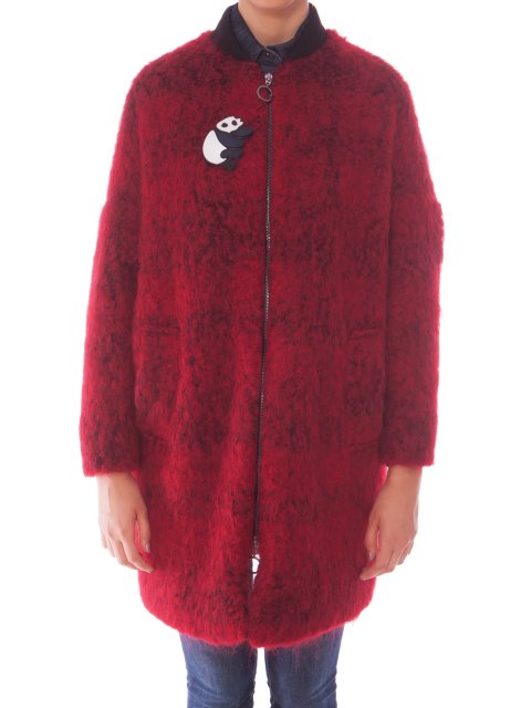 Пальто Max Mara Sportmax (5664): фото 5 - Invogue