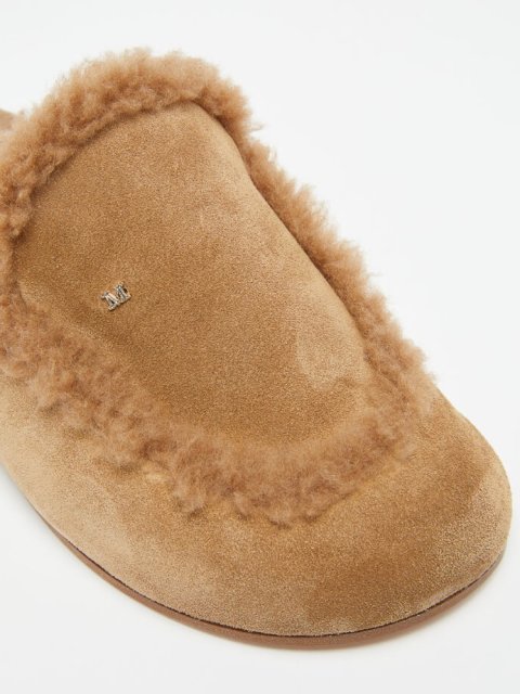 Мюлі Max Mara (25010): фото 4 - Invogue