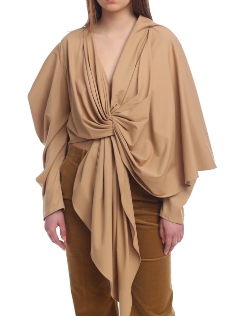 Блуза A.W.A.K.E Mode (5189): фото 1 - Invogue