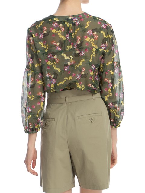 Блуза Marella (4858): фото 6 - Invogue