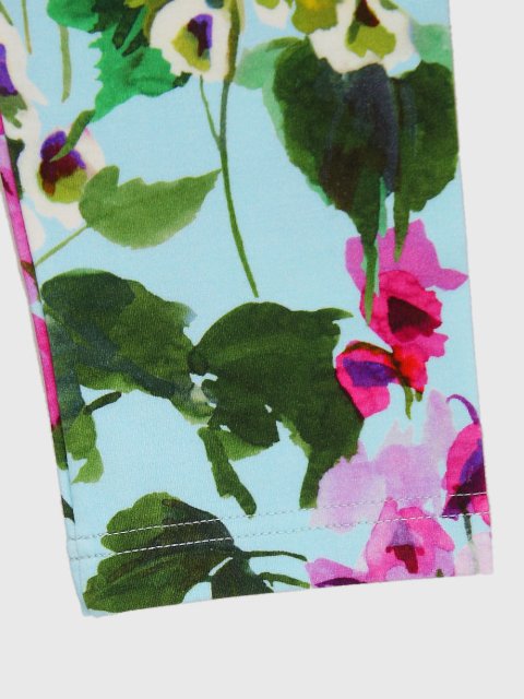 Леггинсы Dolce&Gabbana (22042): фото 2 - Invogue