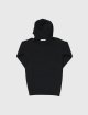 Чёрное платье DSQUARED KID: фото 1 - Invogue