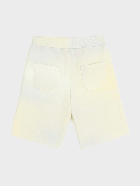 Білі шорти BALMAIN KIDS : фото 1 - Invogue