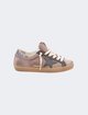 Сникерсы Golden Goose (81202): фото - Invogue