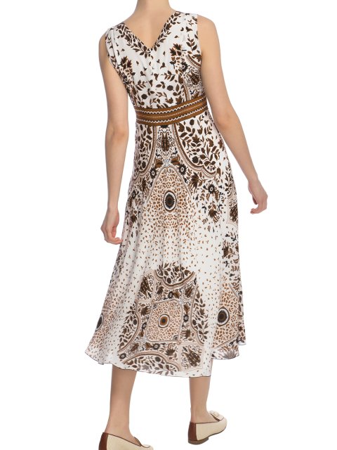 Платье Max Mara (388): фото 4 - Invogue