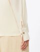 Бежева сорочка Max Mara: фото 5 - Invogue
