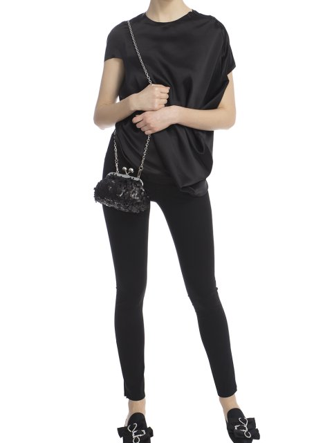 Клатч Weekend Max Mara (287): фото 3 - Invogue