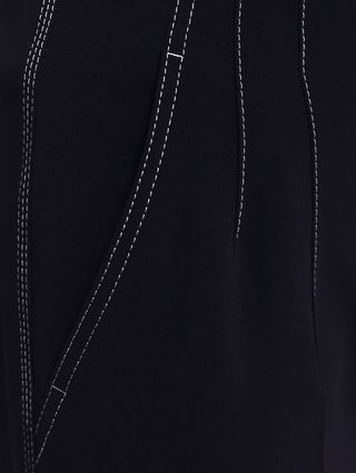 Синие брюки MARC CAIN: фото 5 - Invogue