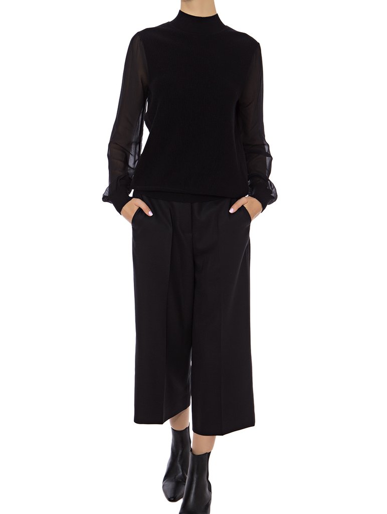 Свитер Max Mara (720): фото 5 - Invogue
