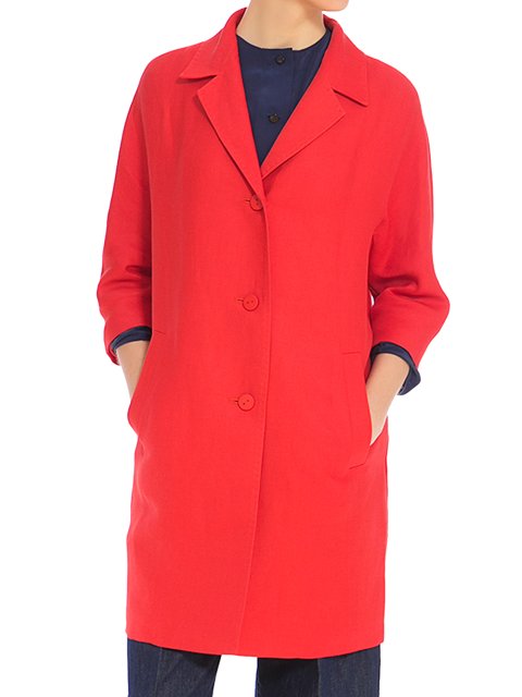 Пальто Max Mara (3324): фото 5 - Invogue