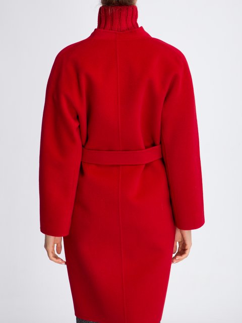 Пальто Weekend Max Mara (1428): фото 6 - Invogue