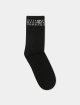 Шкарпетки MM6 Maison Margiela (75854): фото - Invogue