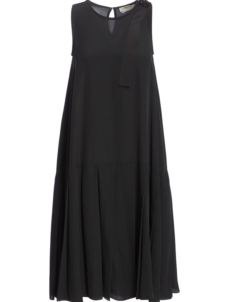 Платье Max Mara (1076): фото 7 - Invogue