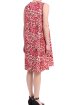Рожева сукня WEEKEND MAX MARA : фото 2 - Invogue