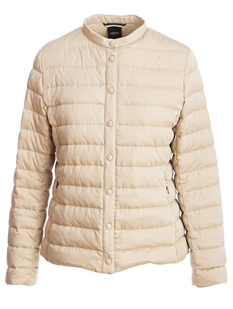 Куртка Weekend Max Mara (808): фото - Invogue