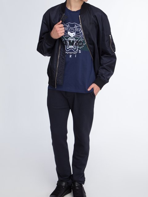 Футболка Kenzo (1596): фото 3 - Invogue