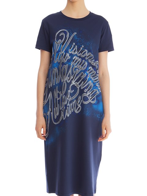 Сукня Kenzo (1610): фото 7 - Invogue