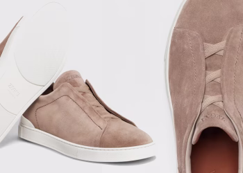 Как ухаживать за замшевой обувью и сохранить ее красоту: фото - Invogue