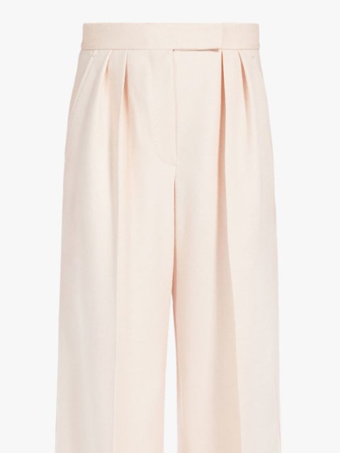 Брюки Max Mara (54489): фото 3 - Invogue