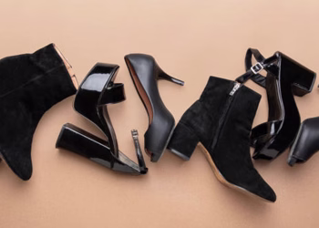 Модная весенняя обувь 2026: главные тенденции и новинки сезона: фото - Invogue