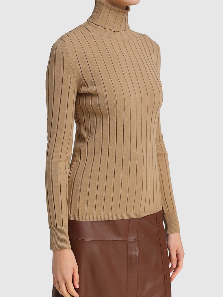Свитер Max Mara (14633): фото 3 - Invogue