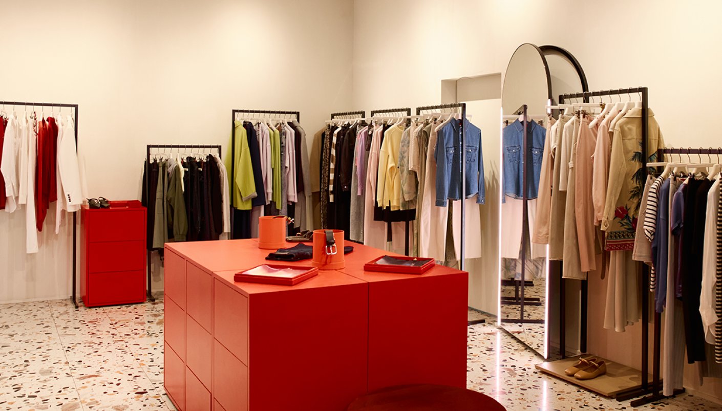 Магазин Max&Co - Сады Победы, 3-й этаж: фото 5 - Invogue