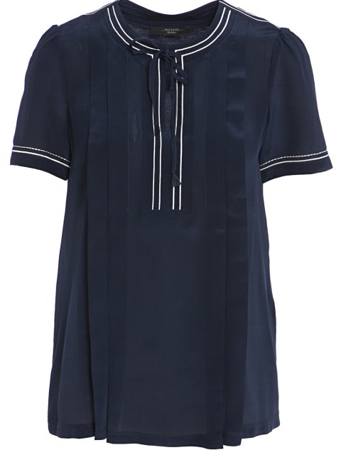 Блуза Weekend Max Mara (6319): фото 2 - Invogue