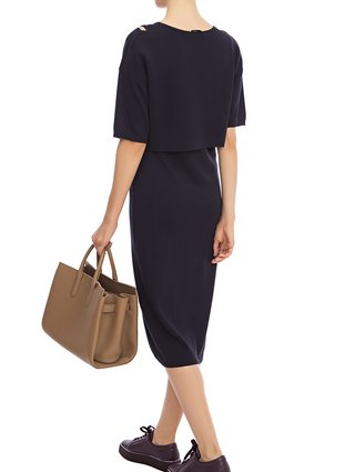 Платье Weekend Max Mara (605): фото 4 - Invogue