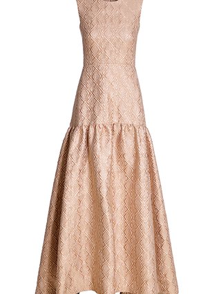 Платье Max Mara (3265): фото 2 - Invogue