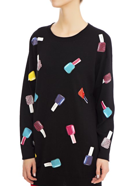 Светр Marc Cain (2525): фото 5 - Invogue