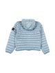 Синя куртка Stone Island: фото 1 - Invogue